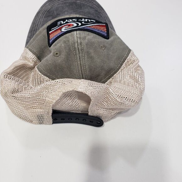 Surf Style Ball Cap / Trucker Hat - Picture 5 of 7